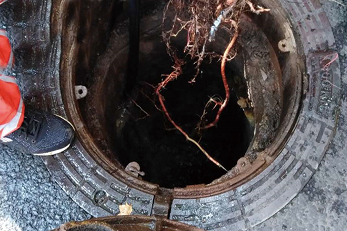 顺庆管道预处理